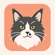 What Cat? app icon